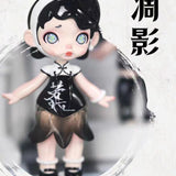 Laura The Charm of Faded Hues Series Blind Box