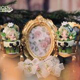 Momoji Miracle Garden Series Blind Box