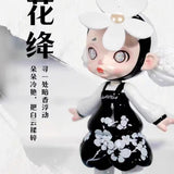 Laura The Charm of Faded Hues Series Blind Box