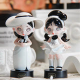 Laura The Charm of Faded Hues Series Blind Box