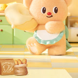 Butterbear Happy Day Series Blind Box