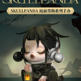 Skullpanda The Ink Plum Blossom Blind Box