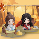 Tian Guan Ci Fu - Four Seasons Together Blind Box