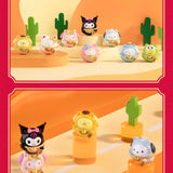 Toptoy Lucky Cat Mini Bean Blind Bag of 5PC