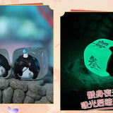 Heaven Official's Blessing Dice Candy Blind Pack of 5PC
