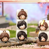 Heaven Official's Blessing Dice Candy Blind Pack of 5PC