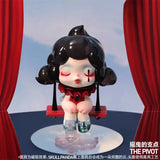 Skullpanda Image Of Reality Blind Box
