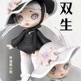 Laura The Charm of Faded Hues Series Blind Box