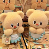 Butterbear Happy Day Series Blind Box