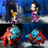 One Piece Marineford Series Blind Box