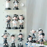 Laura The Charm of Faded Hues Series Blind Box