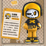 Mr Bone Mini Blind Box