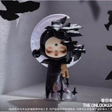 Skullpanda Image Of Reality Blind Box