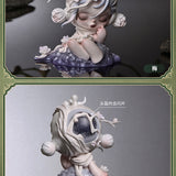 Skullpanda The Ink Plum Blossom Blind Box