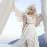 Eternal Island Lolita Tethys Tears JSK Dress
