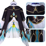 Honkai: Star Rail Firefly Cosplay Costume