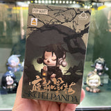 Skullpanda The Ink Plum Blossom Blind Box