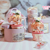 Momoji Miracle Garden Series Blind Box