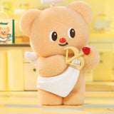 Butterbear Happy Day Series Blind Box