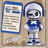 Mr Bone Mini Blind Box
