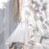 Eternal Island Lolita Tethys Tears JSK Dress