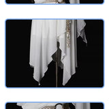 Eternal Island Lolita Tethys Tears JSK Dress