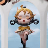 Skullpanda Image Of Reality Blind Box