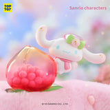 Toptoy Vitality Peach Paradise Blind Box