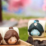 Heaven Official's Blessing Dice Candy Blind Pack of 5PC