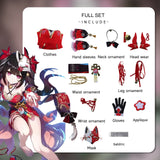 Honkai: Star Rail Sparkle Cosplay Hanabi Costume