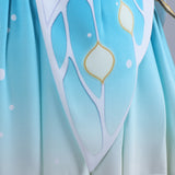Honkai: Star Rail Firefly Cosplay Costume