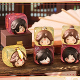 Heaven Official's Blessing Dice Candy Blind Pack of 5PC