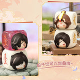 Heaven Official's Blessing Dice Candy Blind Pack of 5PC
