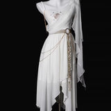 Eternal Island Lolita Tethys Tears JSK Dress