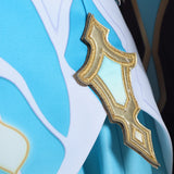 Honkai: Star Rail Firefly Cosplay Costume