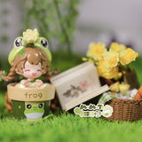 Momoji Miracle Garden Series Blind Box