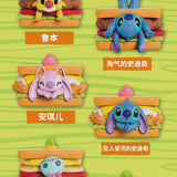 Stitch Sandwich Stacker Blind Box