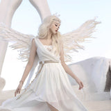 Eternal Island Lolita Tethys Tears JSK Dress