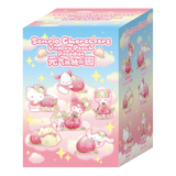 Toptoy Vitality Peach Paradise Blind Box
