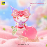 Toptoy Vitality Peach Paradise Blind Box