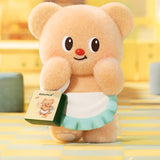 Butterbear Happy Day Series Blind Box