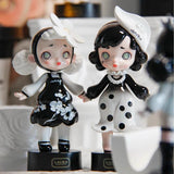 Laura The Charm of Faded Hues Series Blind Box