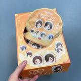 Tian Guan Ci Fu Mini Sleeping Stack Blind Bag