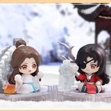 Tian Guan Ci Fu - Four Seasons Together Blind Box