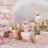 Momoji Miracle Garden Series Blind Box