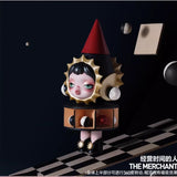 Skullpanda Image Of Reality Blind Box