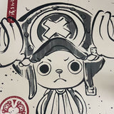 One Piece 1000 Logs Roll Poster Set of 3PC OFFICIAL