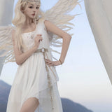 Eternal Island Lolita Tethys Tears JSK Dress