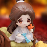 Tian Guan Ci Fu - Four Seasons Together Blind Box