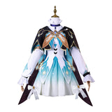 Honkai: Star Rail Firefly Cosplay Costume